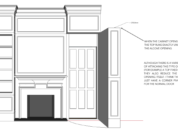 Technical-Drawings